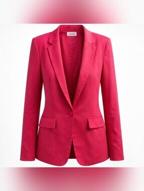 EXARUS Girls Blazer Jacket